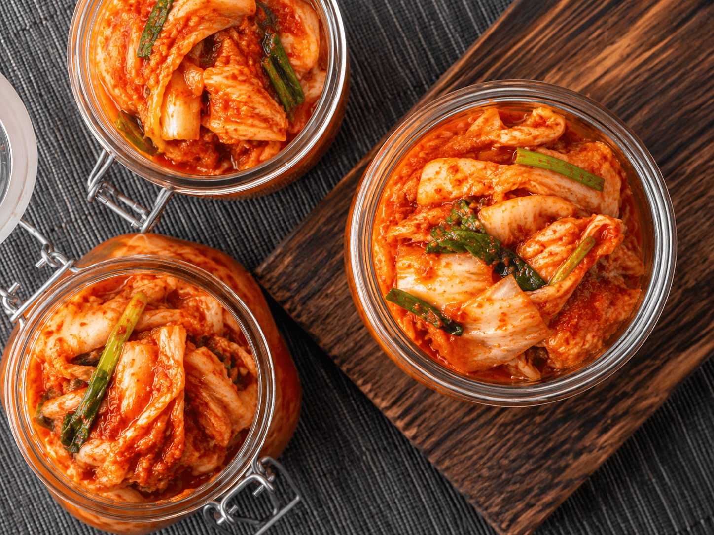 Fermented, Functional, Global: Korea's Food Renaissance