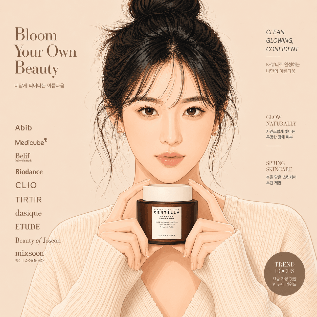 Premium K-Beauty