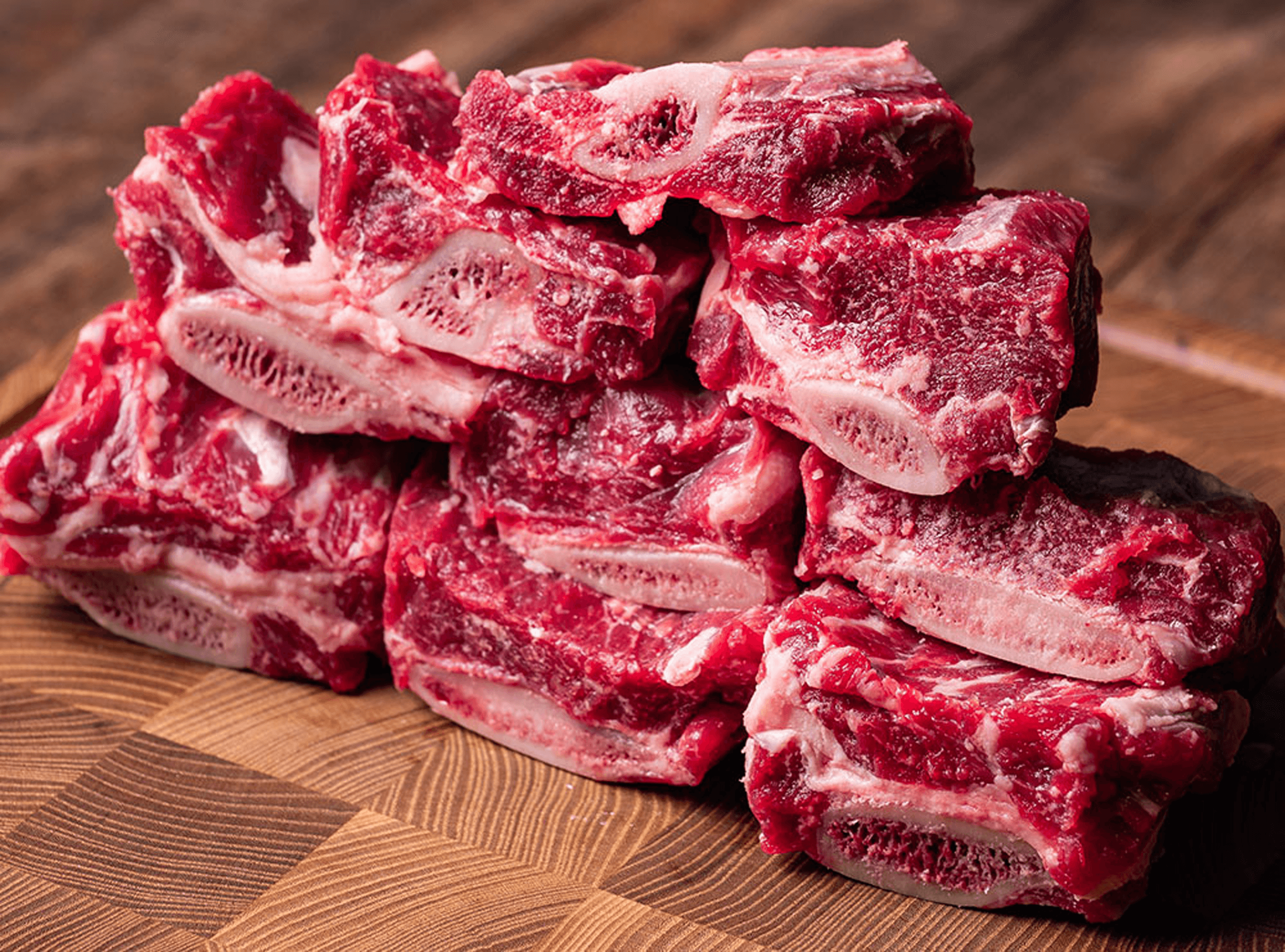 The Critical Link: Premium Meat Distribution and Cold Chain Optimization